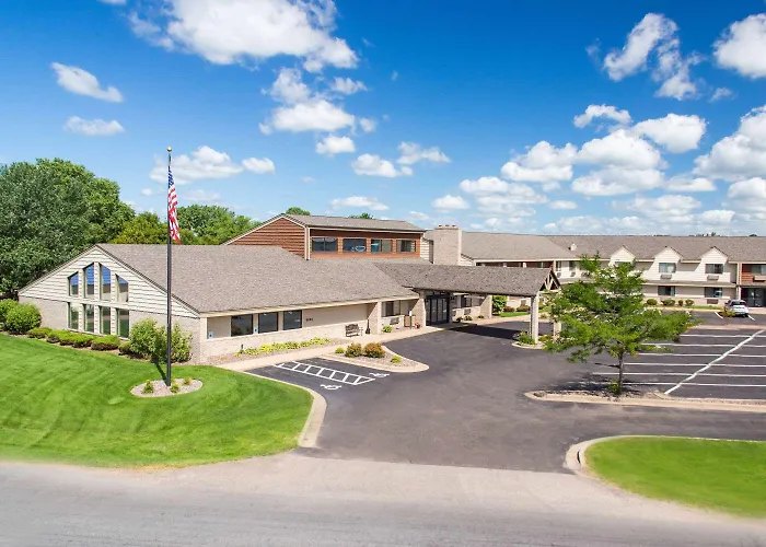 Americinn By Wyndham Eau Claire
